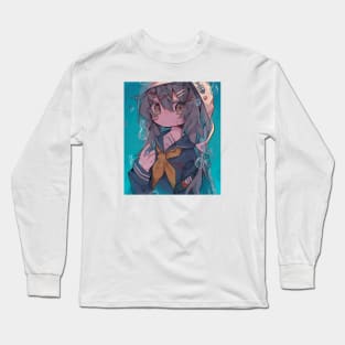 Underwater Long Sleeve T-Shirt